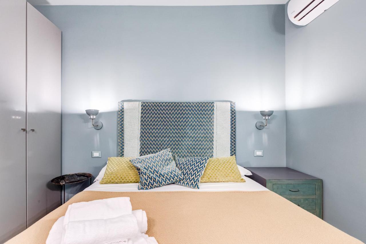 Appartement Vivilo Collection - Pigneto - Patio - Terrace - Parking *