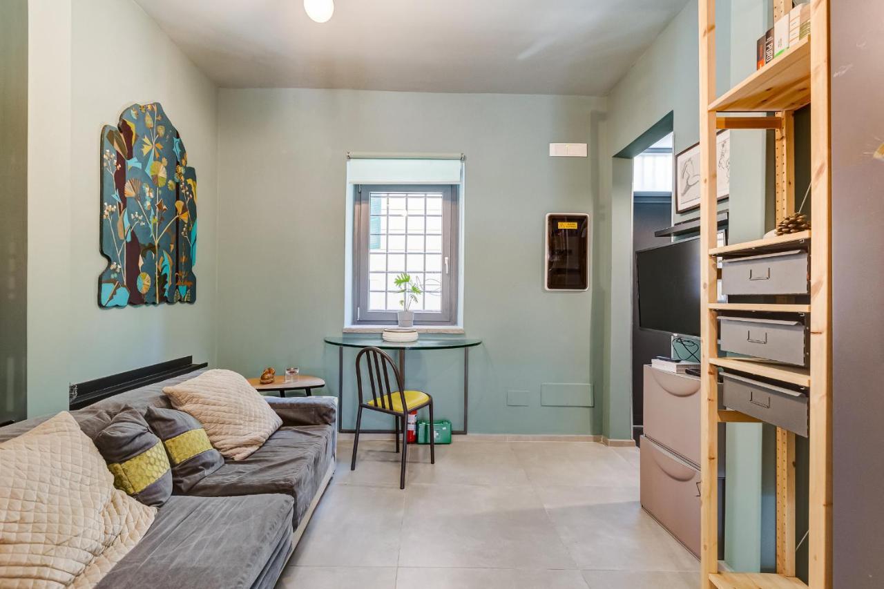 Vivilo Collection - Pigneto - Patio - Terrace - Parking Appartement *